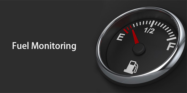 Fuel Monitoring